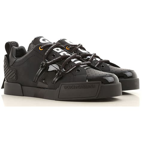 chaussure homme dolce gabbana pas cher|Dolce & Gabbana pour homme vintage.